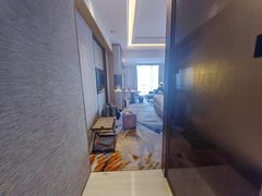 -广州奥园喜来登酒店