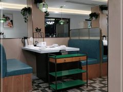 -金华砂锅筒骨砂锅夜宵(临平店)