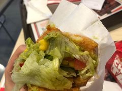 -肯德基(花园店)