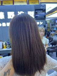 -藤野造型烫染