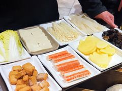 -蜀汏峡火锅(南内环店)