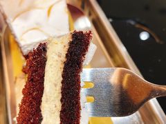 -Awfully Chocolate(来福士广场店)