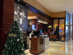 -顺德美的万豪酒店·自助餐·贡厨
