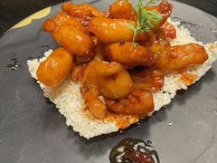 -锦炉·酥皮烤鸭(绿城百合店)