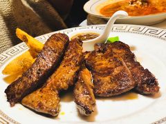 -92°C俄式厨房(中央大街店)