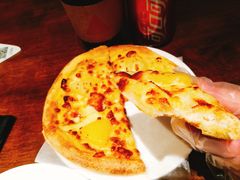 -乐凯撒披萨(正佳广场店)