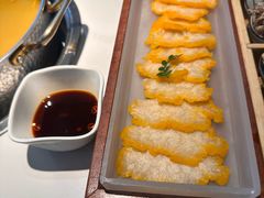 -花菇朵 ll 野生菌锅·精品滇菜(后沙峪店)