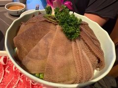 -额尔敦传统涮(体育场店)