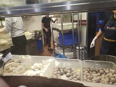 -八合里潮汕鲜牛肉火锅(深圳海岸城店)