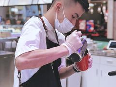 -Manner Coffee(壹方城店)