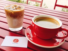 -COFFEE CALL(云锦路店)