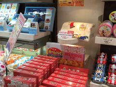 -不二家(数寄屋橋店)