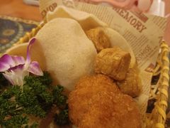 -荷花泰菜(东方新天地店)