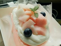 -你好独角兽·蛋糕甜品