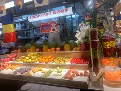 -凡塔斯牛排自助餐厅(广东佛山三水万达店)