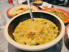 -馬伍旺川菜(江北虹悦城店)