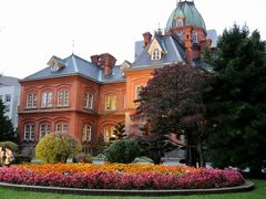 -北海道厅旧本厅舍(旧本庁舎)