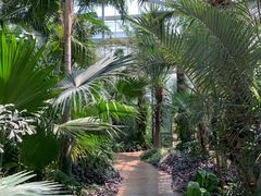 -国家植物园南园