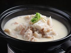 肥鱼豆腐汤-自己人(九码头店)