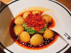 -太二酸菜鱼(宁波来福士店)