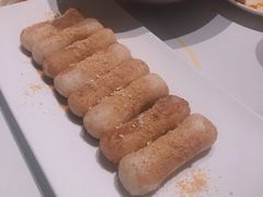 红糖糍粑-胡大饭馆 24h(簋街总店)