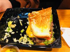 -The Habit Burger Grill 哈比特汉堡(复兴soho店)