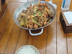 -巴渝老街印象生活麻辣烫(华宇·北城中央汇店)