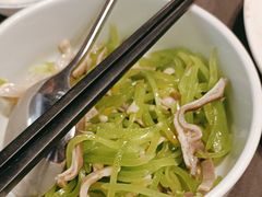 -肆月河豚·新淮扬(金融街店)