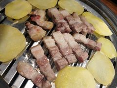-·缸桶屋·韩式牛肋条自助烤肉(西湖D11店)
