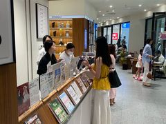 -海马体家庭照相馆(广州正佳广场店)