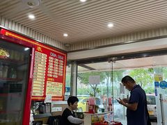 大堂-南湖中华面馆(迈尧路店)