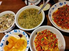 -八碗湘长沙市井菜(坡子街店)