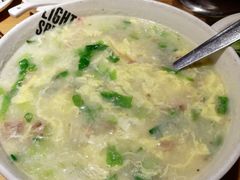 -吕氏疙瘩汤·海鲜新鲁菜(凯德mall新都心店)