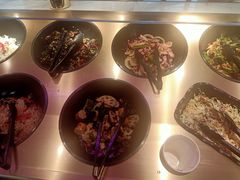 -比格比萨自助(德思勤四季汇店)