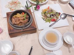 -白云宾馆·白云宴餐厅