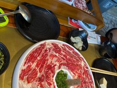 -手选潮汕鲜活牛肉火锅(二七广场店)