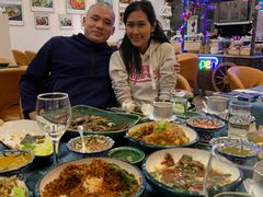 -阿莱唛唛泰国菜·海鲜餐厅(蛇口店)