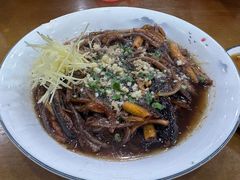 -陈氏土菜馆(北摆宴街店)