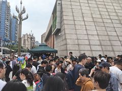 -白鹤梁水下博物馆