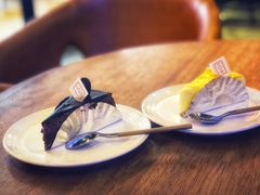 -MUSEE CAFE(保利·时光里店)