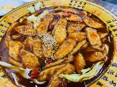 -六和孝顺素食餐厅(西湖道店)