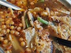 -小螺大作·螺蛳粉火锅(林和西店)