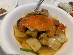 -万龙洲海鲜(大兴绿地缤纷城店)