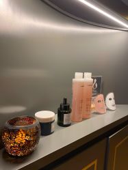 -栖SPA·ONDA ·海菲秀·皑皑科技美肤中心