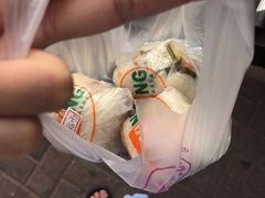 -秋英饭团(大庙新村店)
