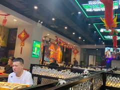 -板凳烧烤(东关街店)