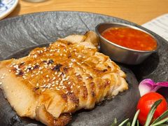 -金泰兰·东南亚料理(乐堤港店)