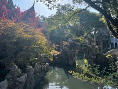 -浙江西子宾馆·牡丹厅