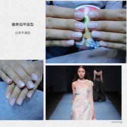 手部美甲-光SPA科技美肤