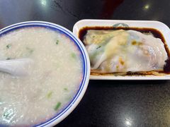 -银记肠粉店(中山一路店)